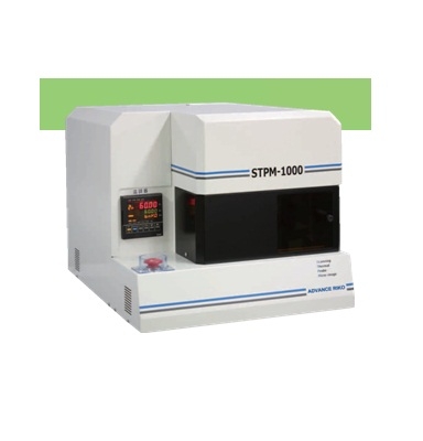 Scanning Thermal probe Micro-image STPM-1000