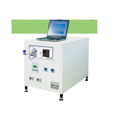 Temperature-Programmed Desorption Gas Analyzer TDS-M202R